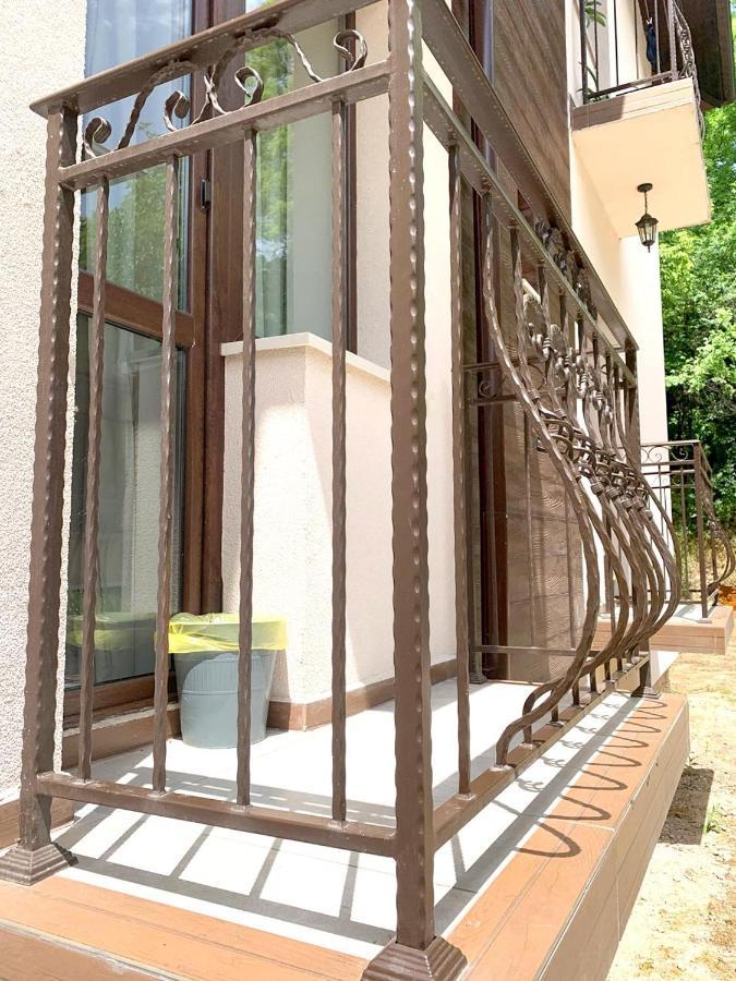 Апартамент Гали Pleven Exteriör bild